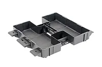 DEE ZEE TBTRAY1 Tool Box Replacement Tray