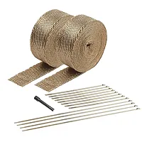 DESIGN ENG 10095 Wrap Kit Titanium