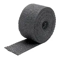 DESIGN ENG 10099 Exhaust Wrap - 2&#039; X 25Ft