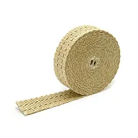 DESIGN ENG 10105 Exhaust Wrap 1&#039;X15&#039;