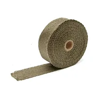 DESIGN ENG 10127 Exhaust Wrap 2 X 50
