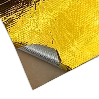 DESIGN ENG 10392 Reflect/Gold 12&#039;X24&#039;