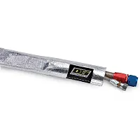 DESIGN ENG 10404 Ht Sheath Al Sleevng Sewn