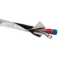 DESIGN ENG 10457 Heat Shroud - 3/4&#039; I.D.
