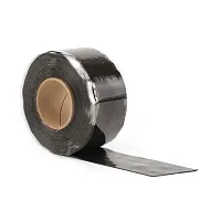 DESIGN ENG 10491 Qck Fix Tape Black 1X12Ft