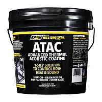 DESIGN ENG 50208 Atac Thermal Accoustic Coating - 1
