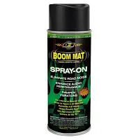 DESIGN ENG 50220 Boom Mat Spray-On