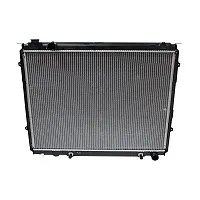 DENSO 2210517 Radiator