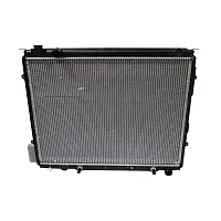 DENSO 2210518 Radiator