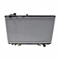 DENSO 2213121 Radiator