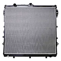 DENSO 2213149 Radiator