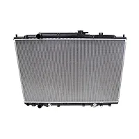 DENSO 2213232 Radiator