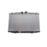 DENSO 2213236 Radiator