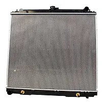 DENSO 2213409 Radiator