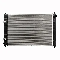 DENSO 2213416 Radiator