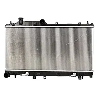 DENSO 2213604 Radiator