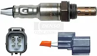 DENSO 2344355 O2 Oxygen Sensor