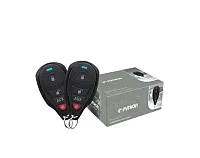 DIRECTED ELC 4105P Python 4105P Remote Start System