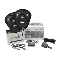 DIRECTED ELC 4108L Avital 4108L 1Way 4Btn Remote Start
