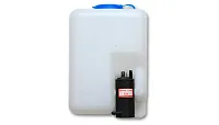 DU HA 10400 19 Chv/Gmc Underseat Truck Storage/