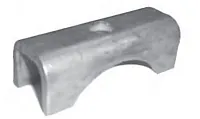 DEXTER AXLE 00304900 Spring Seat For 1.75 Od 1.75 Wd X .