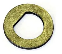 DEXTER AXLE 00502300 Dexter Spindle Washer