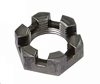 DEXTER AXLE 00600100 Dexter Spindle Nut