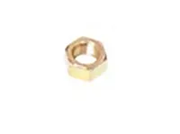 DEXTER AXLE 00612600 Nut Hex Lock 5/8-18
