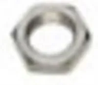 DEXTER AXLE 00619100 Special Jam Nut - Post 20
