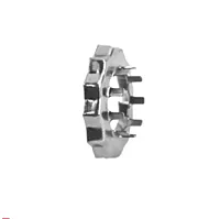 DEXTER AXLE 00632000 Nut Spindle Retainer