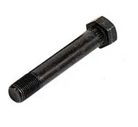 DEXTER AXLE 00701700 Bolt Hex Head 9/16-18 X 3.50 2&#039; Spr
