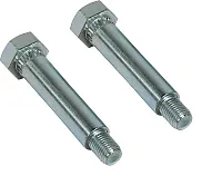 DEXTER AXLE 00712601 Bolt Shoulder 7/16-20 X 2.90 9/16 B