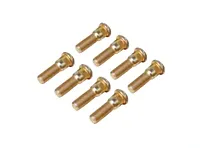 DEXTER AXLE 00722300 Press In Stud - 9/16&#039;-18