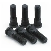 DEXTER AXLE 00726200 Bolt Press-In 1/2-20 X 2.65 Phos &