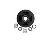 DEXTER AXLE 00817391 Hub & Drum 4 Volt