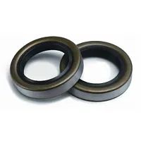 DEXTER AXLE 01006300 Grease Seal