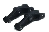 DEXTER AXLE 01310402 Equalizer Bushed De 2.03 Hi