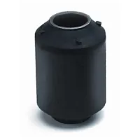 DEXTER AXLE 01406900 Bushing 1.00 Id X 2.06 Od 3.12 Lo