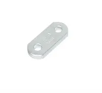 DEXTER AXLE 01802401 Shackle Link Short Heavy Duty - R