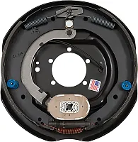 DEXTER AXLE 02318000 Brakes - 12X2 - Both Side