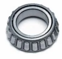 DEXTER AXLE 03103002 Dexter Bearing Cone 25580