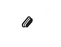 DEXTER AXLE 04600700 Dexter Plug