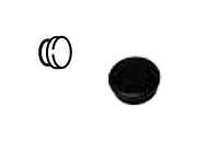DEXTER AXLE 04603200 Oil Cap Plug