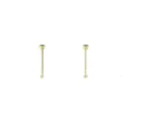 DEXTER AXLE 04901100 Pin Shoe Hold Down