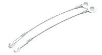 DEXTER AXLE 07146200 Adjuster Cable