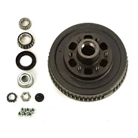 DEXTER AXLE K0820198 Kit H-D 008-201-05 E-Z Lube 2.25