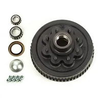 DEXTER AXLE K0821991 Kit H-D 008-219-13 Grease 9/16 T