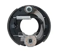 DEXTER AXLE K2304800 Brk Kit 7 X 1 1/4 2.2K Elec