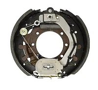 DEXTER AXLE K2344700 Brk Kit 12 1/4 X 5 15K Elec Rh Fsa
