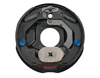 DEXTER AXLE K2345500 Old Style Flange Brk Kit 10X2-1/4